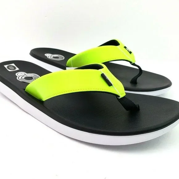 Nike | Shoes | Nike Kepa Kai Mens Size 1 Black White Volt  display picture 1